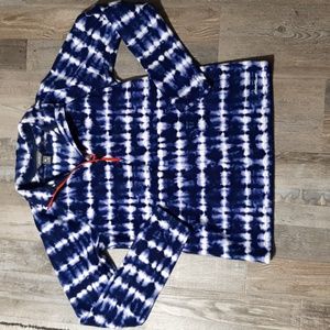 Eddie Baur Quarter Zip Pullover